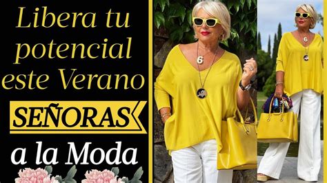 versace para mujer madura youtube